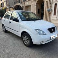 تیبا2 نقد ماشین