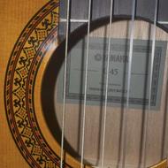 گیتار کلاسیک Yamaha C45