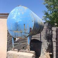 تانکر 3000لیتری