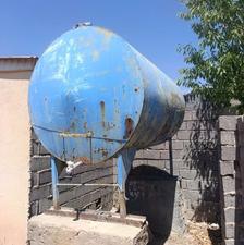 تانکر 3000لیتری