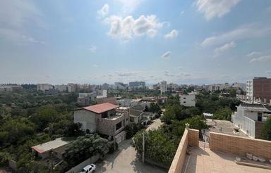فروش آپارتمان 220 متر در کوی پزشکان