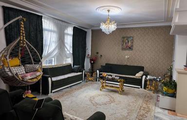 115 متر طبقه اول یازده فاز دو