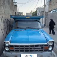 نیسان مدل 97