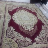 فرش 12متری سالم