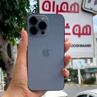 13 پرو دو سیم