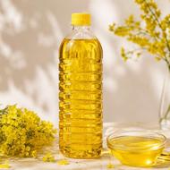روغن کلزا تصفیه شده