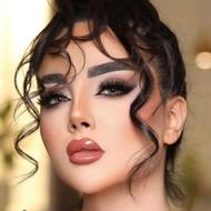 میکاپ تخصصی + شینیون | ارومیه