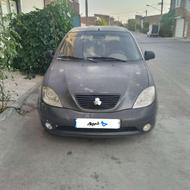 تیبا مدل اخرای 90