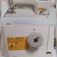 چرخ خیاطی صنعتی جک