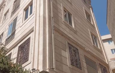 فروش آپارتمان 71 متر در ایوانک