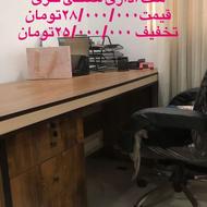 میز مدیریت