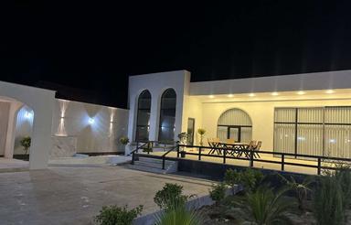 باغ ویلا مراکشی