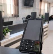 فروش توزیع انواع دستگاه کارتخوان ( پز ) در سراسر استان