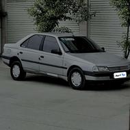 پژو 405 Glx فروشی