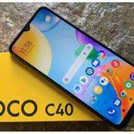 شیایومی POCO C40