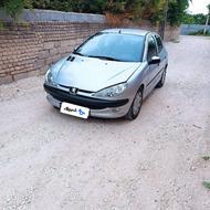 فروش 206تیپ2
