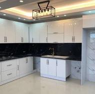 کابینت آماده تیفانی