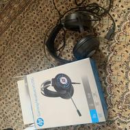هدست گیمینگ H120G