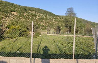 185مترزمین واقع در روستای سنگده وزملا