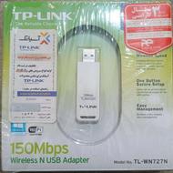 دانگل WiFi تی پی لینک مدل TL- WN 727N