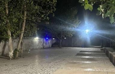 اجاره کافه رستوران سنتی 3000 متر در سارو کلا