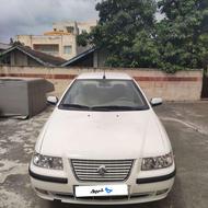سمند ef7 دوگانه شرکت