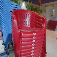 صندلی کرایه ای