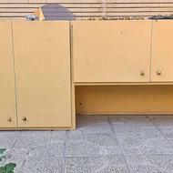 کابینت فلزی ورق ضخیم