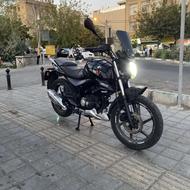 بنلی150tnt