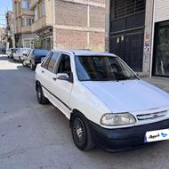 پراید مدل 1381 سالم درجه یک