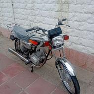 هوندا125