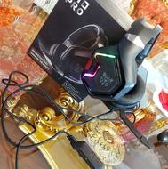 پرو کنترلر astro c40 و هدفون گیمینگ k10pro اونیکوما