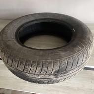 لاستیک تیبا