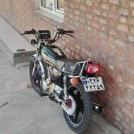موتور سیکلت150استارتی سنددار