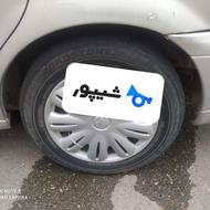 سمند مدل 83