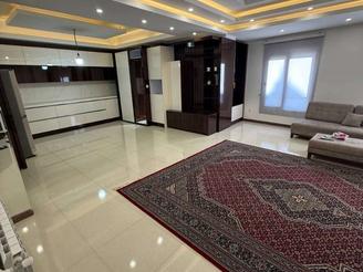 فروش آپارتمان 110 متر در خیابان شریعتی
