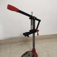 پایه دریل صنعتی فولادی