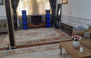 خانه ویلایی طبقه دوم دربست