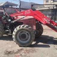 بیل تراکتور