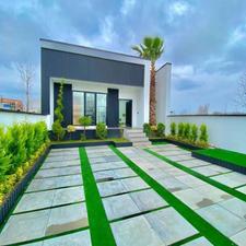 فروش ویلا 200 متر در میرنا قیمت کل