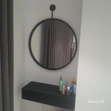 آینه قدی مناسب دکوراسیون