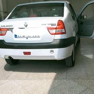 پارس تندر بی رنگ درحد خشک