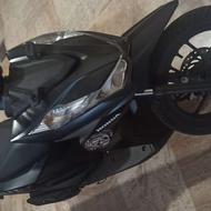 هوندا بیت 110 مدل 1403 در حد صفر