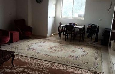اجاره آپارتمان طبقه سوم 80 متر در کوچه ارش