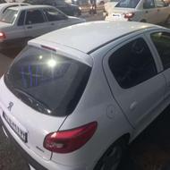 207 سقف فلز دنده خشک