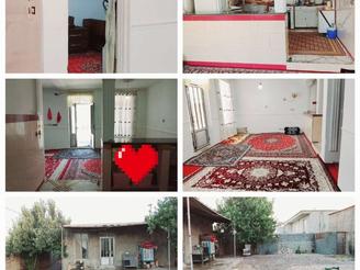 خونه روستایی مبارک اباد