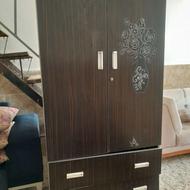 کمد و جا کفشی