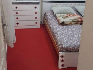 آپارتمان یکخواب مستقل مبله