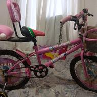 دوچرخه دخترانه