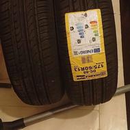 لاستیک 175 پراید چینی. درجه یک